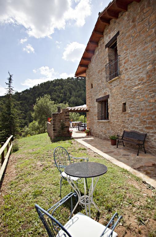 Сasa de vacaciones Masia Ca L'anima