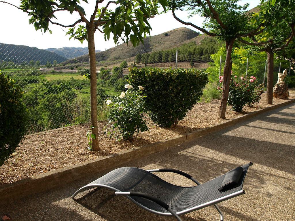 Rural Carenas