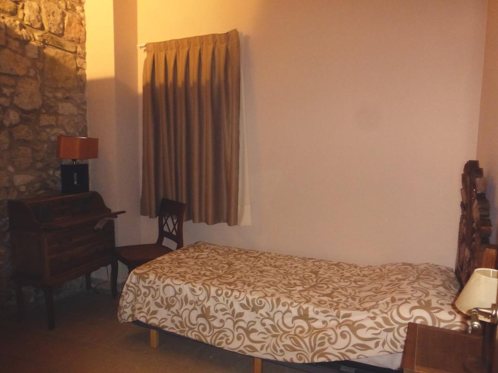 Country house Viladomatrural La Nou de Bergueda