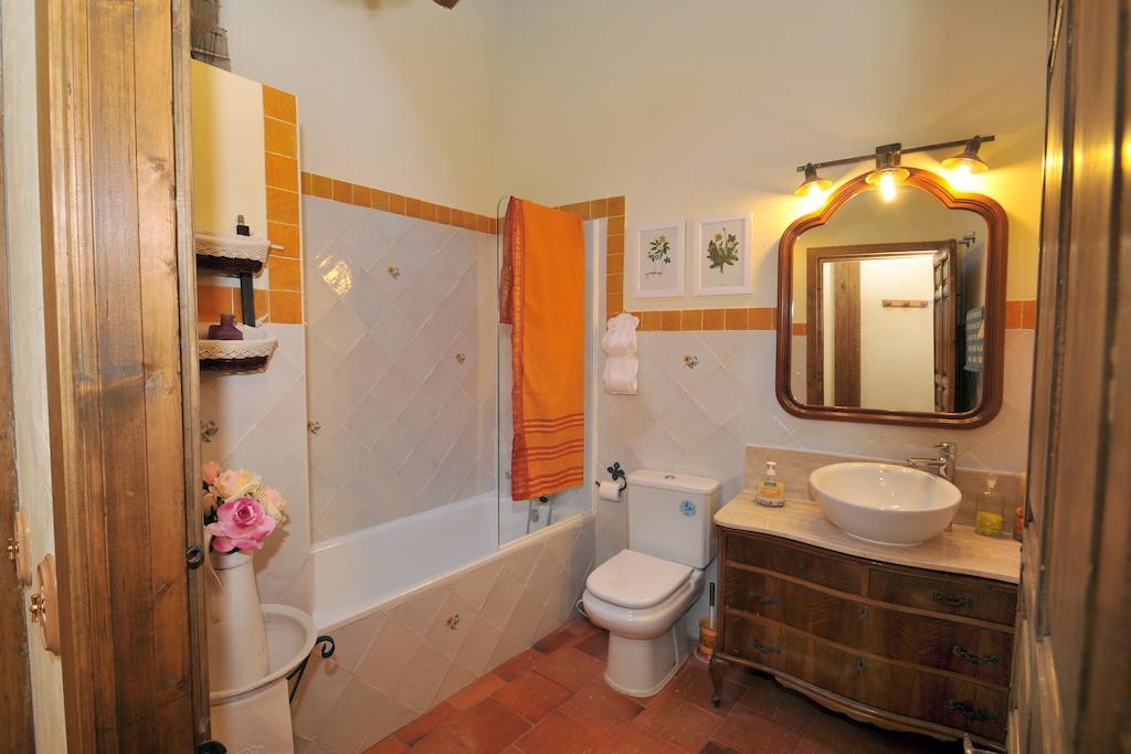 Country house La Fuente De Pavia