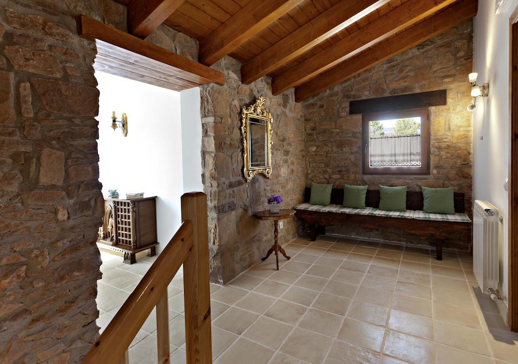 Masia Ca L'anima