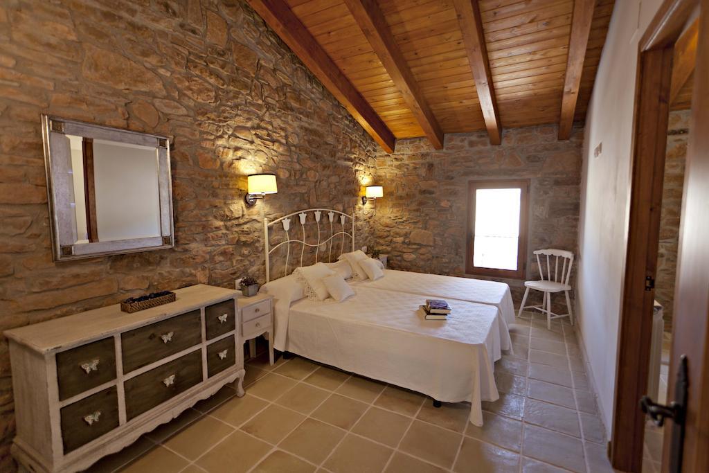 Сasa de vacaciones Masia Ca L'anima