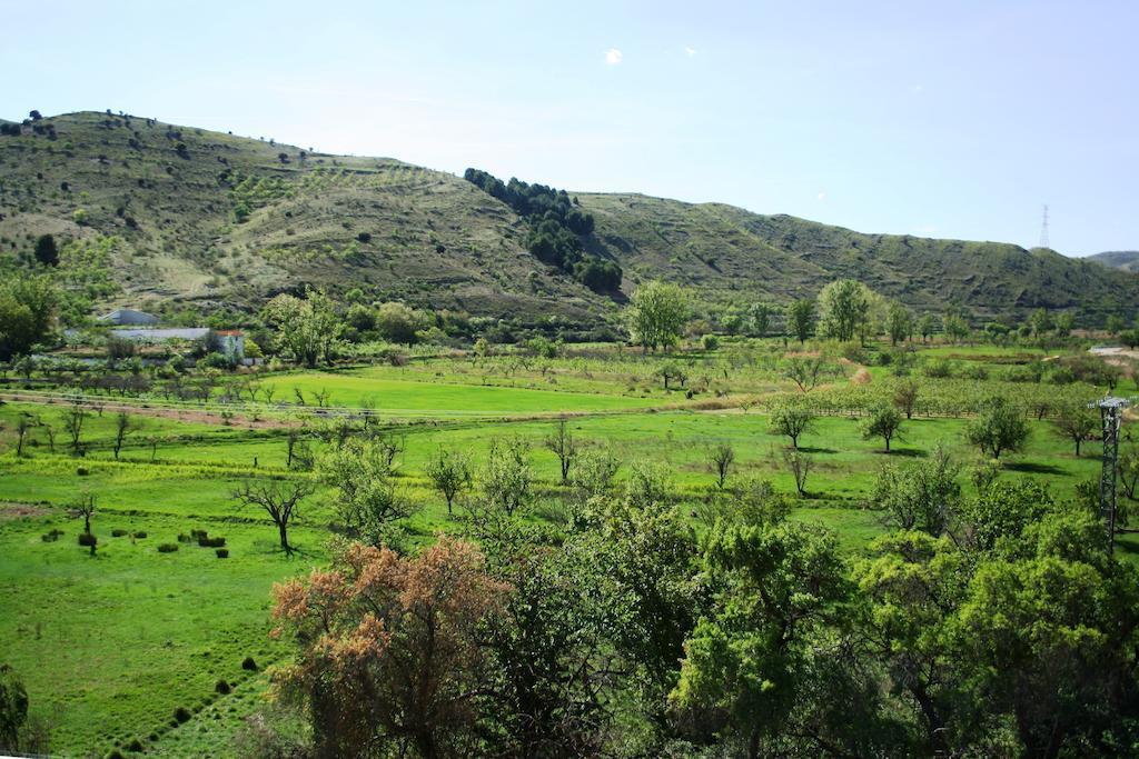 Сasa de vacaciones Rural