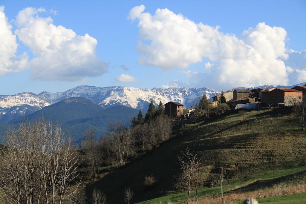 Cal Sandic Aransá