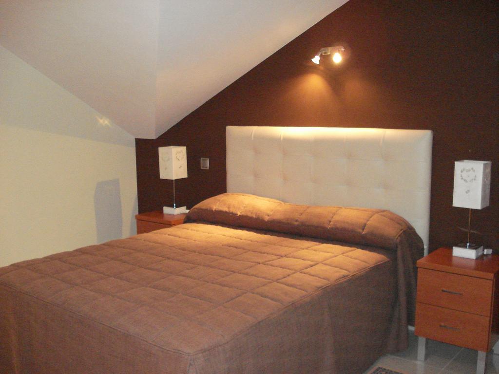 Apartamento Monte Hernanz