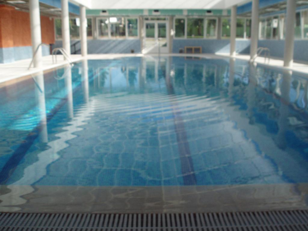 Apartamento Monte Hernanz *