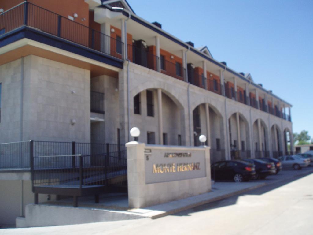 Apartamento Monte Hernanz Riaza