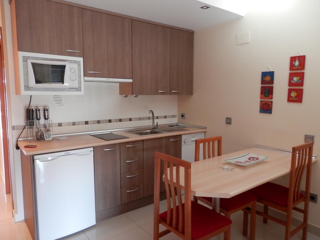 Apartamento Monte Hernanz *
