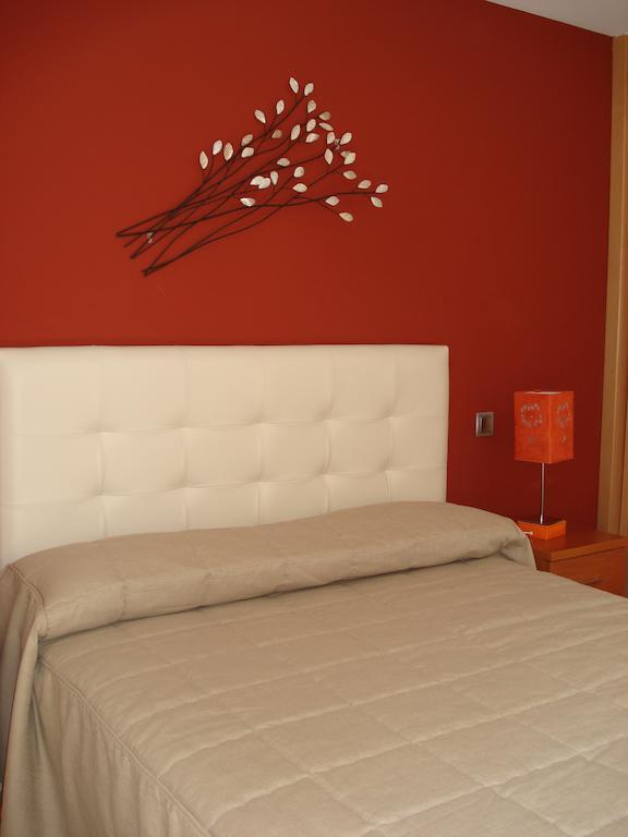 Apartamento Monte Hernanz