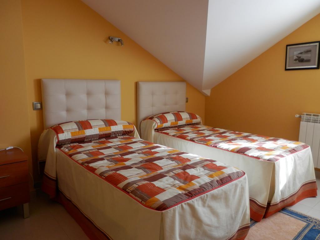 Apartamento Monte Hernanz *