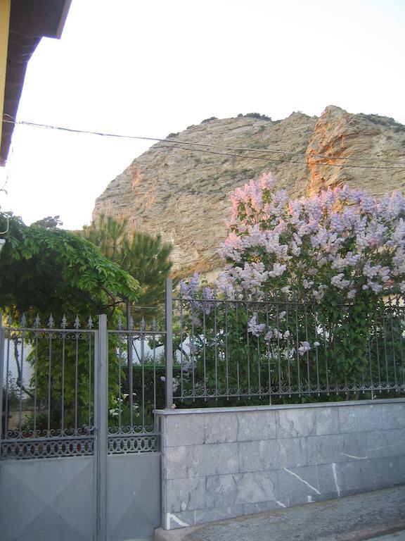 Casa Juli Arguedas