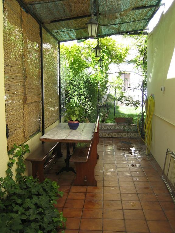 Holiday home Casa Juli *