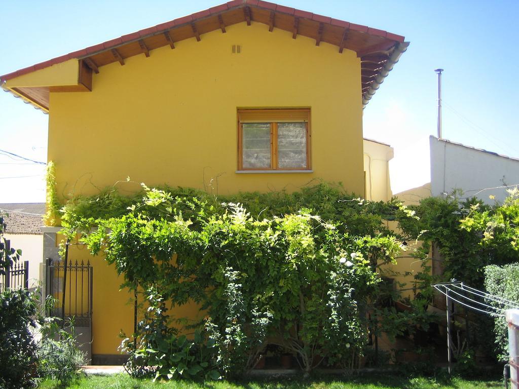 Holiday home Casa Juli Arguedas