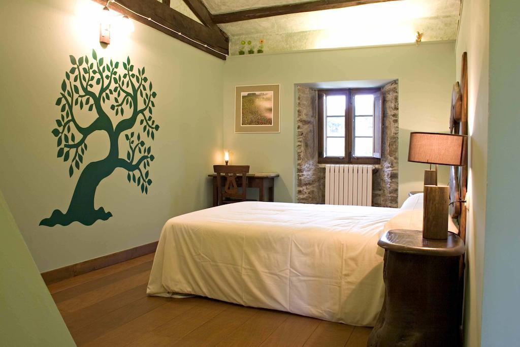 Casa Berdeal Manon