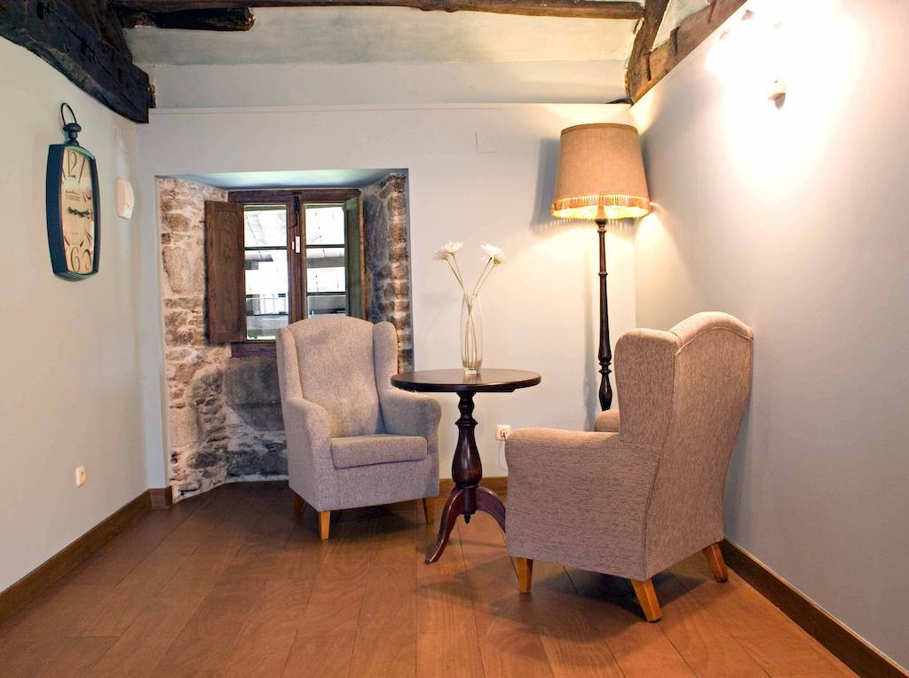 Country house Casa Berdeal *