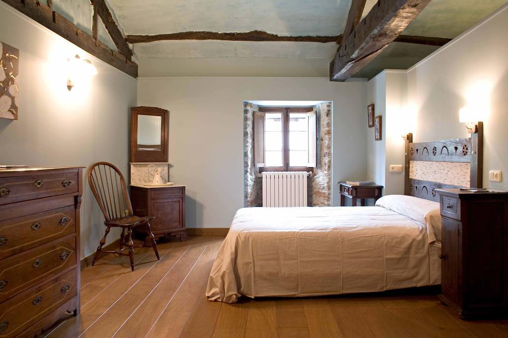 Casa Berdeal Manon