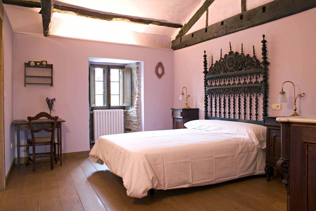 Country house Casa Berdeal