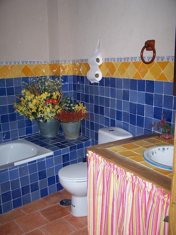 Holiday home La Fuente Del Monte