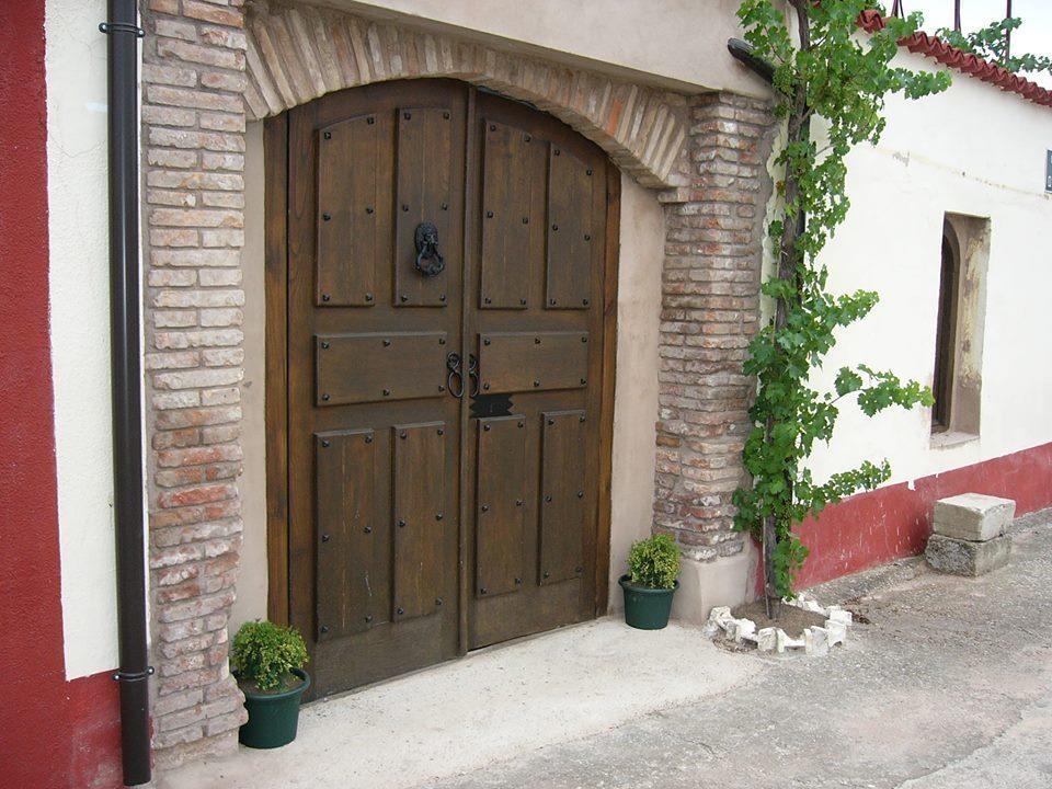 Pensión Casa Victoria
