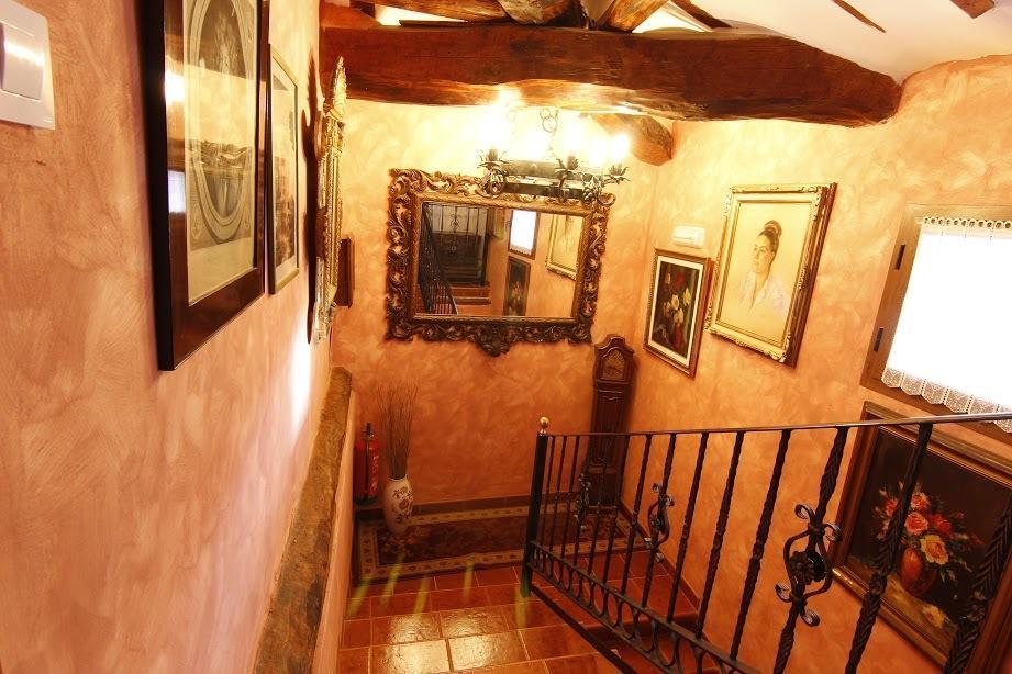 Pensión Casa Victoria Cirueña