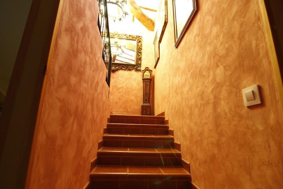Pensión Casa Victoria