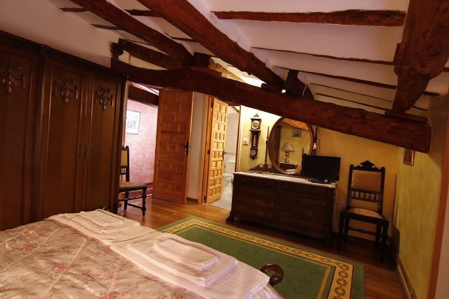 Pensión Casa Victoria *