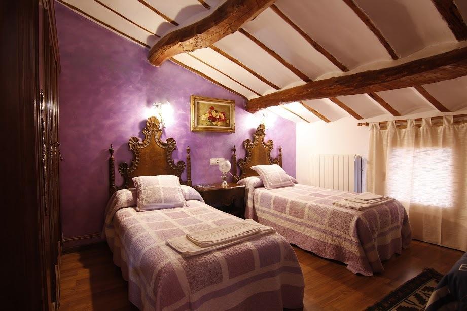 Casa Victoria Cirueña
