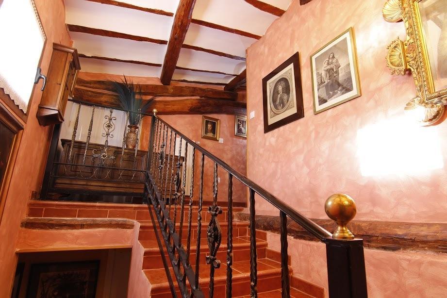 Pensión Casa Victoria
