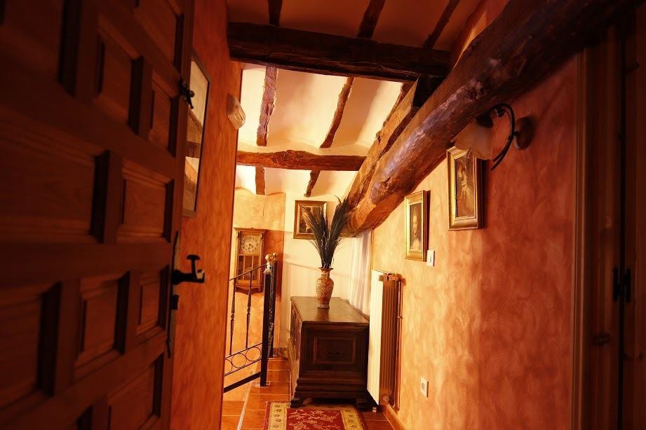 Pensión Casa Victoria *