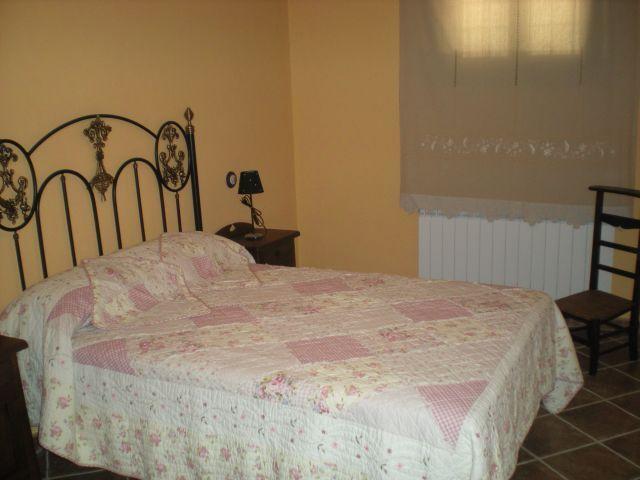 Apartment Rurales Esencias De La Alcarria