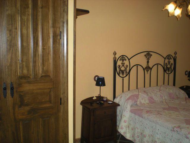 Apartment Rurales Esencias De La Alcarria Hueva