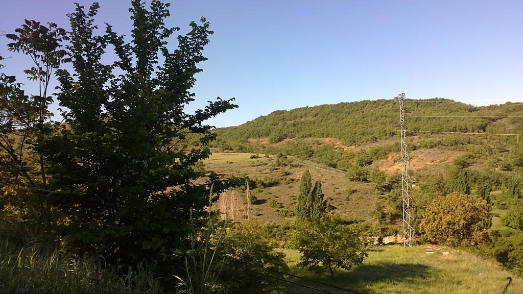 Apartment Rurales Esencias De La Alcarria *