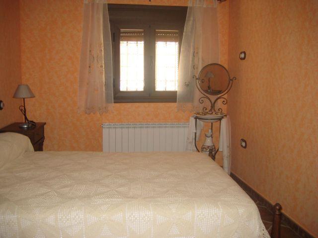 Apartment Rurales Esencias De La Alcarria Hueva