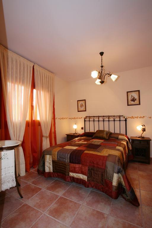 Country house Pedregales *