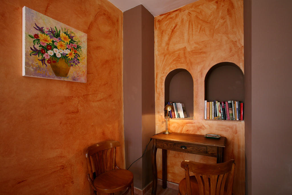 Country house Pedregales Carenas