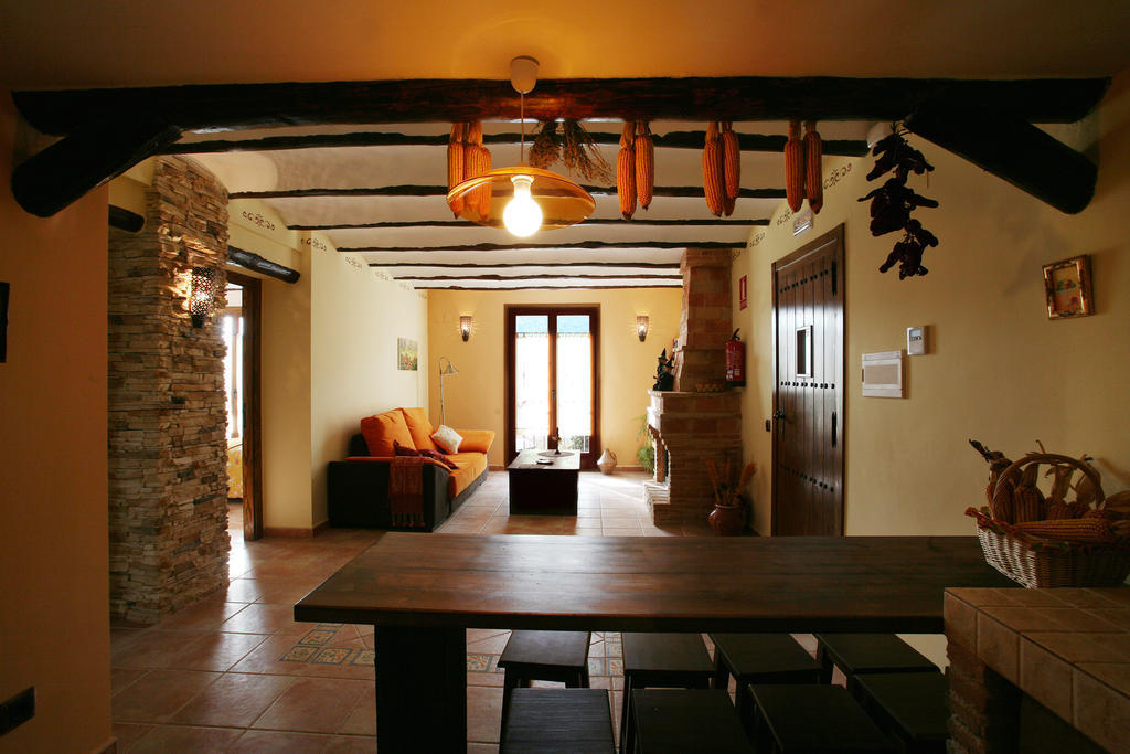 Pedregales