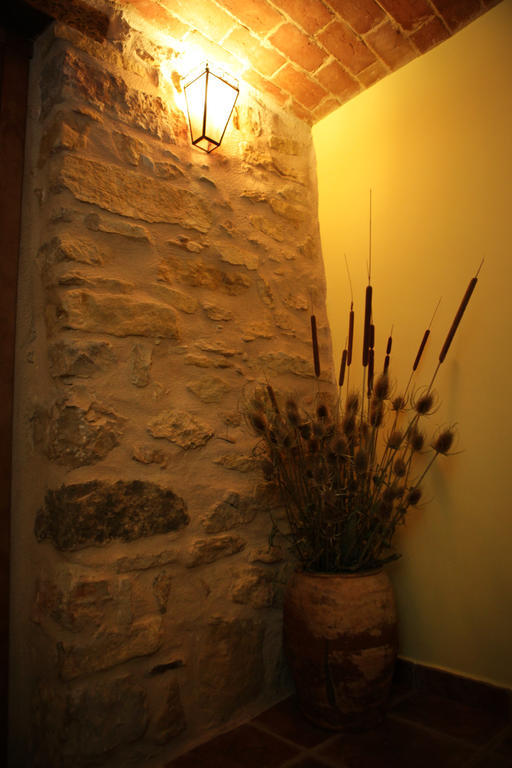 Country house Balcon De Ares *