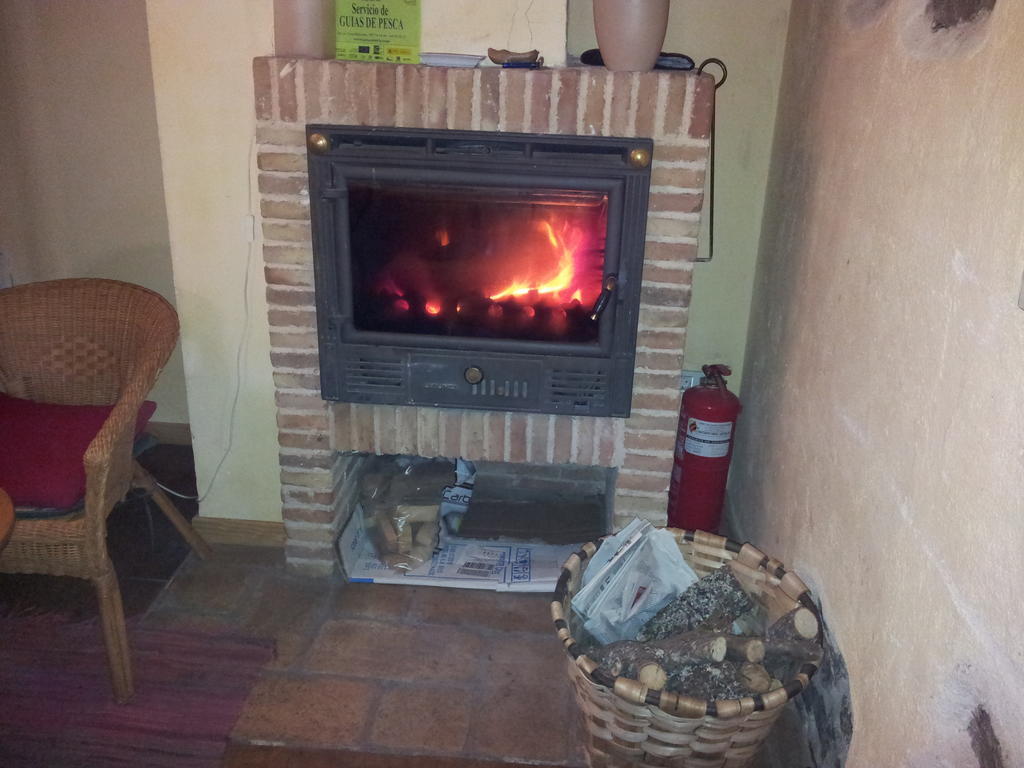 Country house El Llao Y Fresnos - El Urogallo *