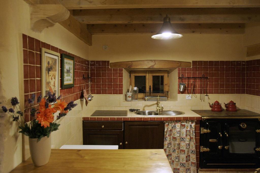 Country house El Llao Y Fresnos - El Urogallo