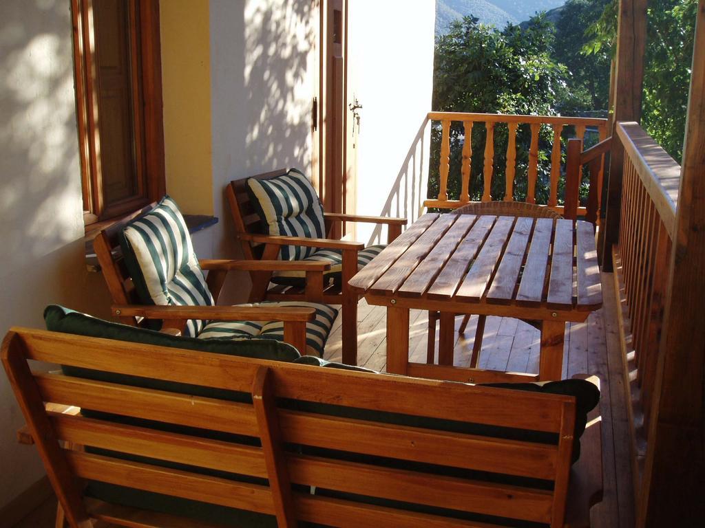 Country house El Llao Y Fresnos - El Urogallo *