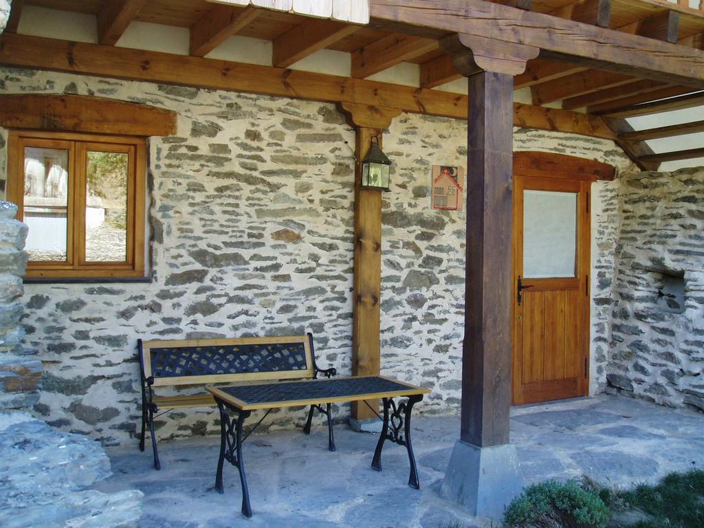 Country house El Llao Y Fresnos - El Urogallo *