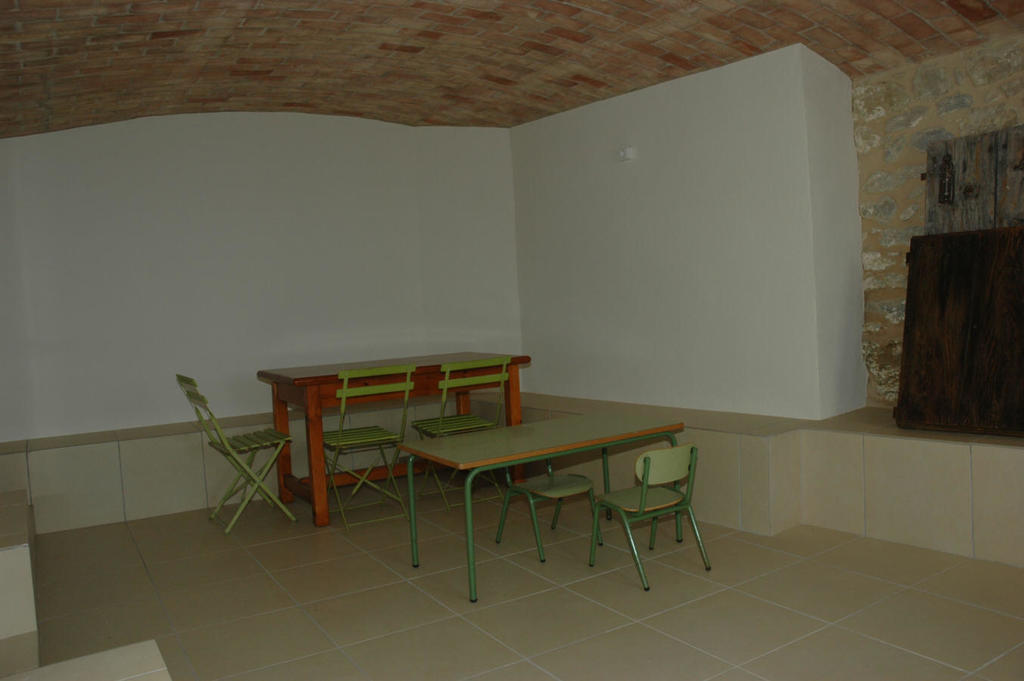Casa rural Virginia Ares del Maestre