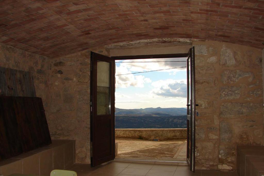Casa rural Virginia *