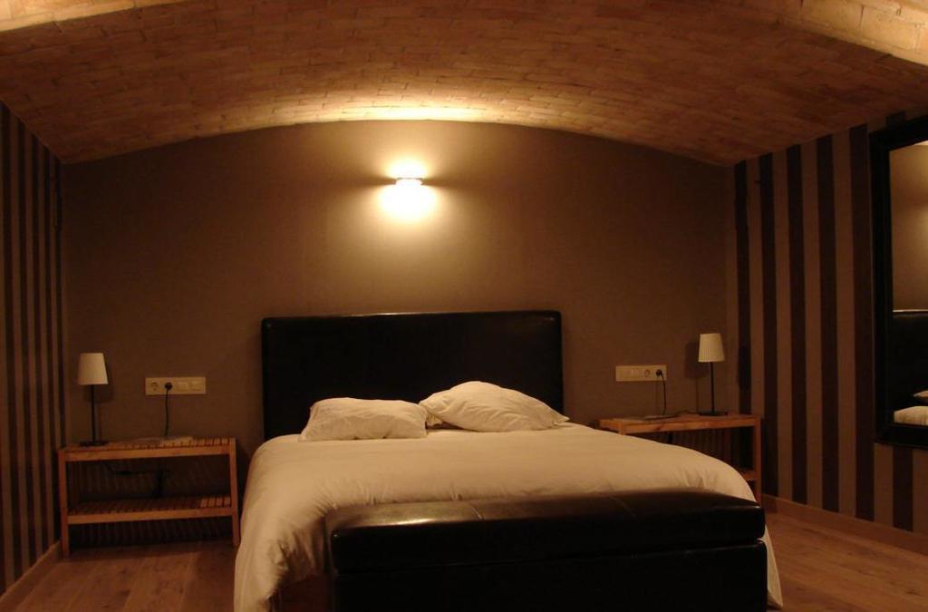 Casa rural Virginia Ares del Maestre