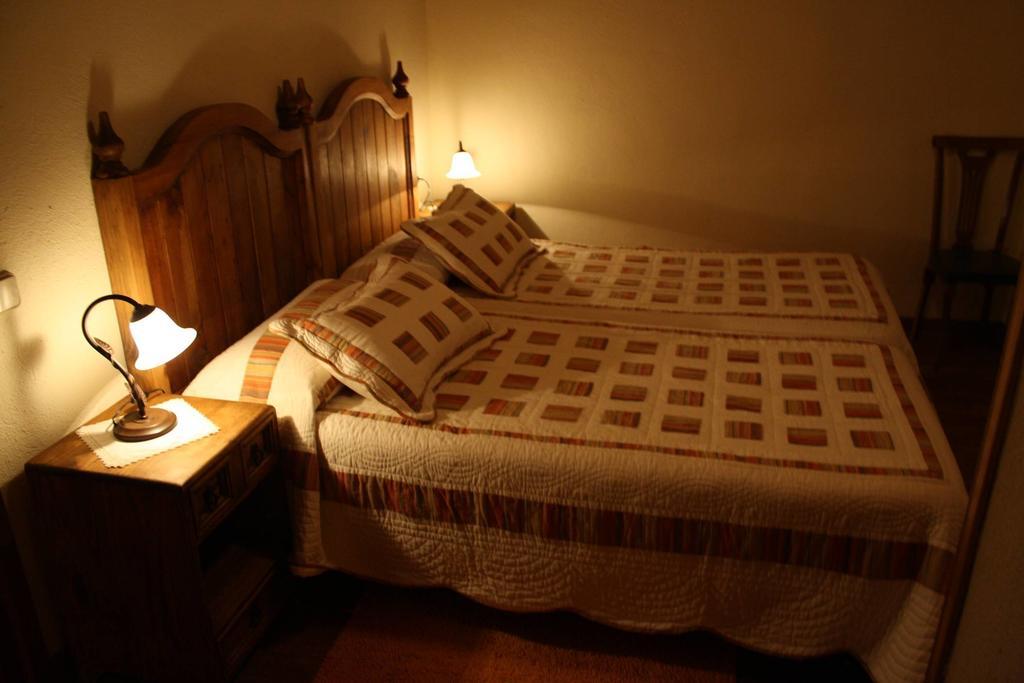 Casa rural Cal Sandic