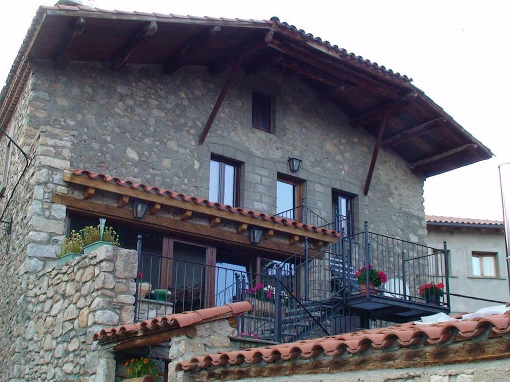 Cal Sandic Aransá