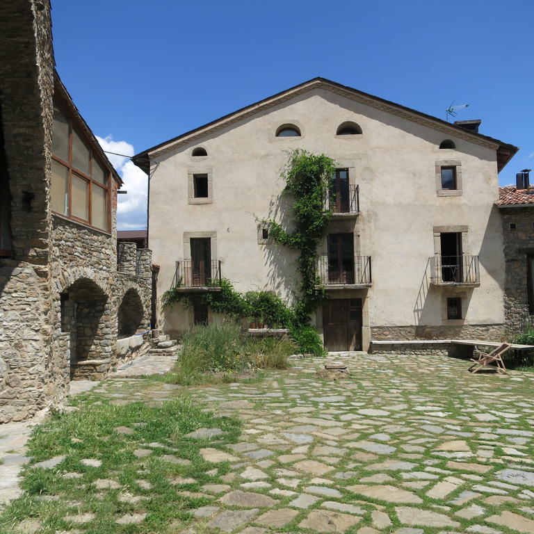 Country house Cal Calsot 