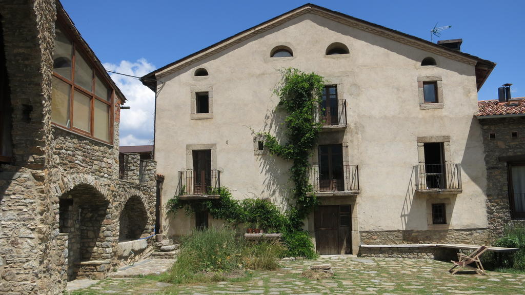 Country house Cal Calsot 