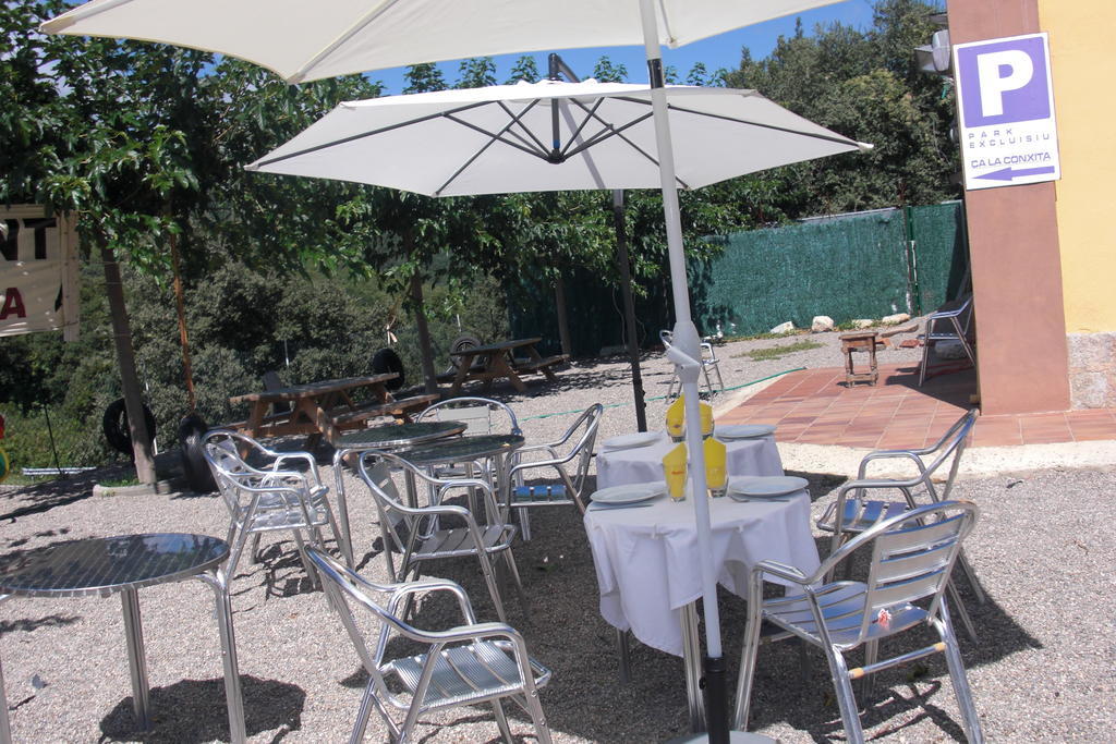 Pensión Ca La Conxita Hostal&restaurante