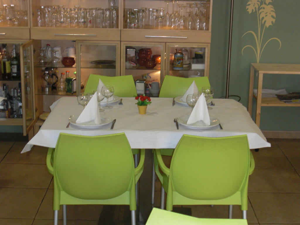 Ca La Conxita Hostal&restaurante La Vajol
